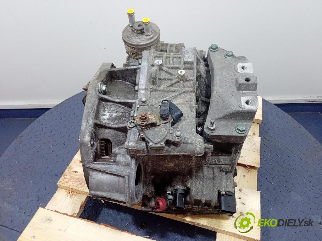 Vw Golf 2005 prevodovka automatická HTM