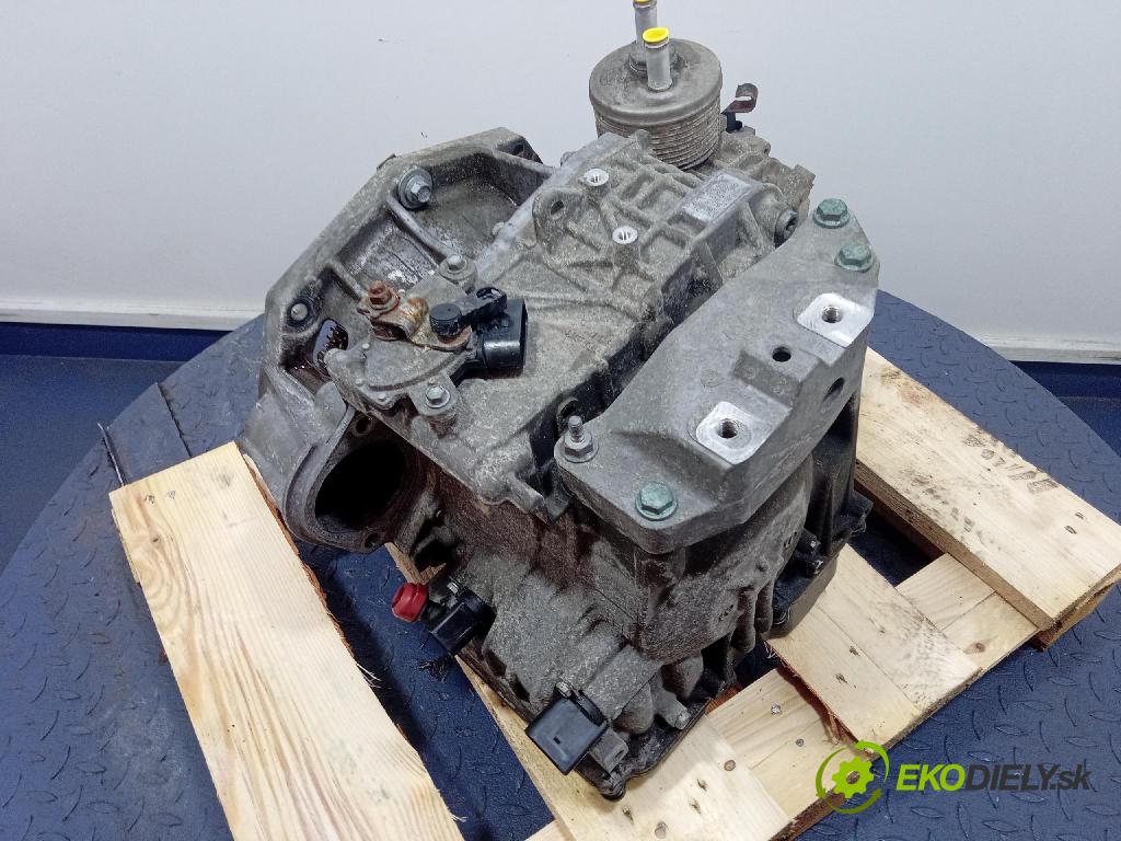 Vw Golf 2005 prevodovka automatická HTM
