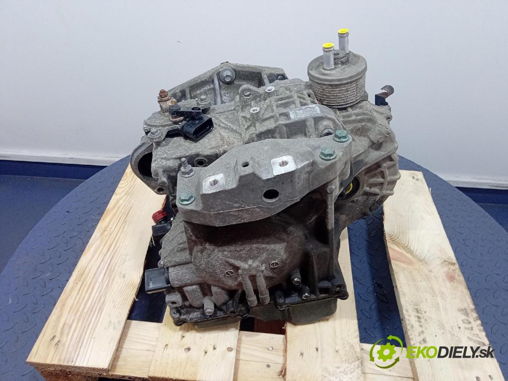 Vw Golf 2005 prevodovka automatická HTM