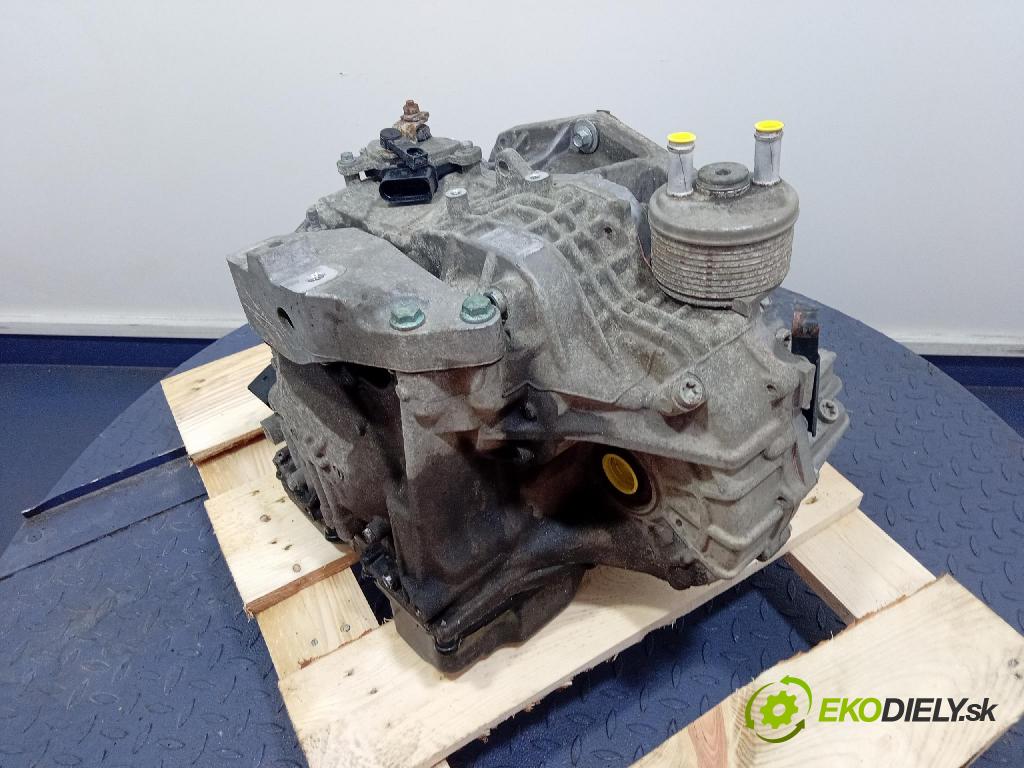 Vw Golf 2005 prevodovka automatická HTM