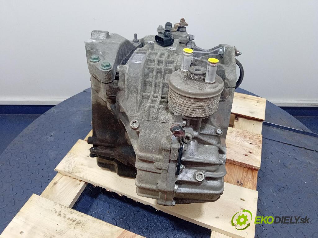 Vw Golf 2005 prevodovka automatická HTM