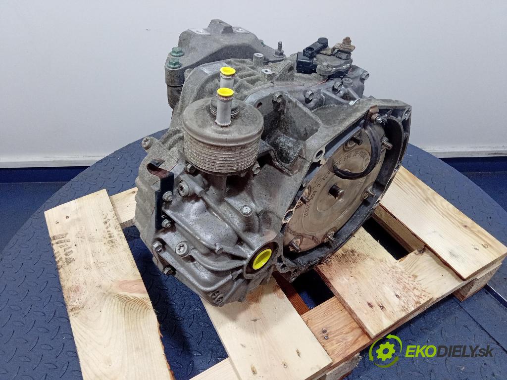 Vw Golf 2005 prevodovka automatická HTM