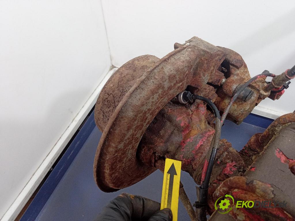 Mercedes Sprinter 1995 Most: Zadný: 9033510005