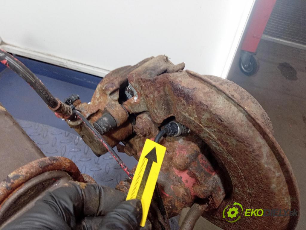 Mercedes Sprinter 1995 Most: Zadný: 9033510005