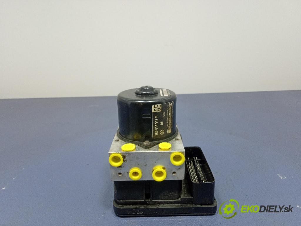 Vw Golf 2005 čerpadlo ABS x 1K0614517R