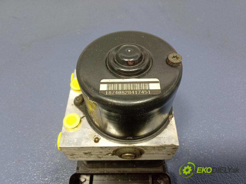 Vw Golf 2005 čerpadlo ABS x 1K0614517R