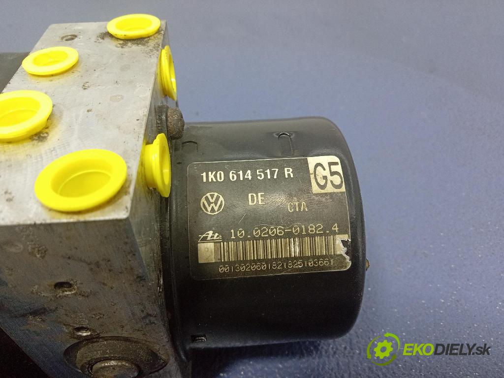 Vw Golf 2005 čerpadlo ABS x 1K0614517R