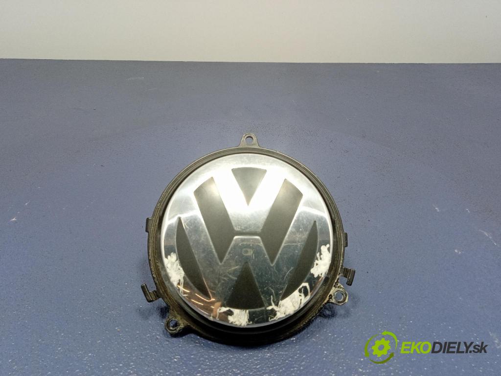 Vw Golf 2005 rukoväť Klapky: Zadná: 1K0827469E