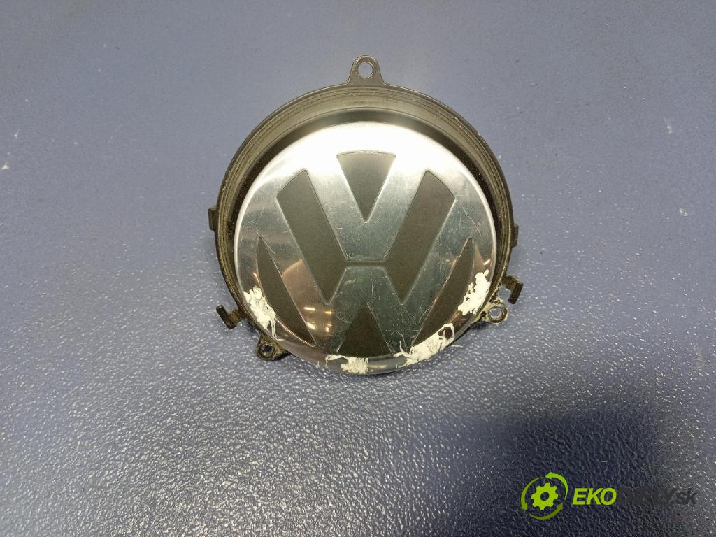 Vw Golf 2005 rukoväť Klapky: Zadná: 1K0827469E