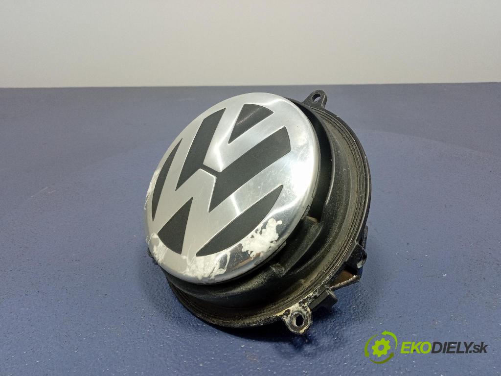 Vw Golf 2005 rukoväť Klapky: Zadná: 1K0827469E