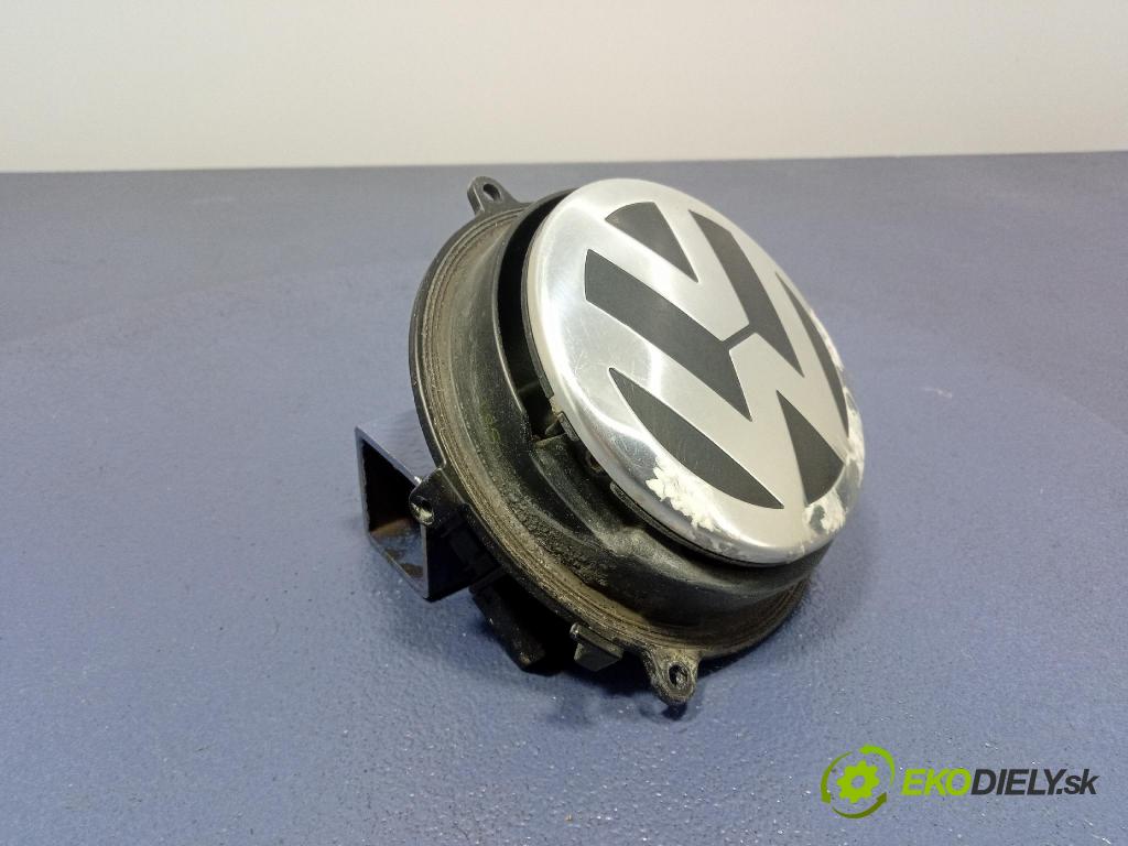 Vw Golf 2005 rukoväť Klapky: Zadná: 1K0827469E