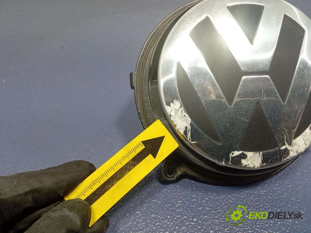 Vw Golf 2005 rukoväť Klapky: Zadná: 1K0827469E