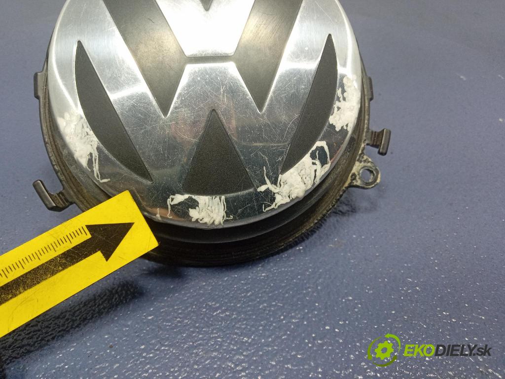 Vw Golf 2005 rukoväť Klapky: Zadná: 1K0827469E