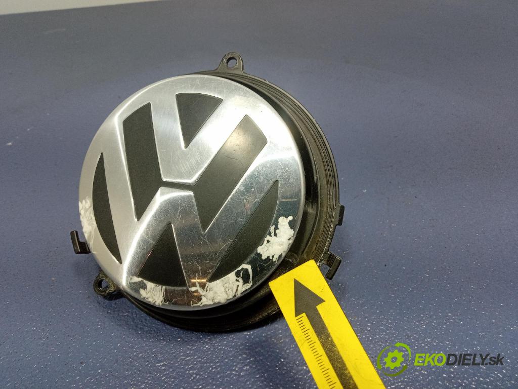 Vw Golf 2005 rukoväť Klapky: Zadná: 1K0827469E