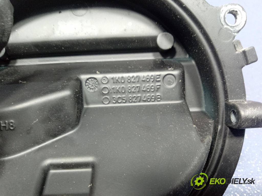 Vw Golf 2005 klika Klapky: Zadní: 1K0827469E