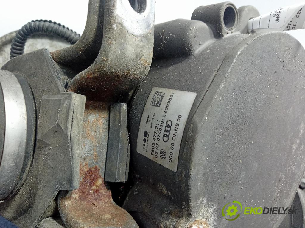 Vw Golf 2005 Sloupek volantu x 1K1423051BS