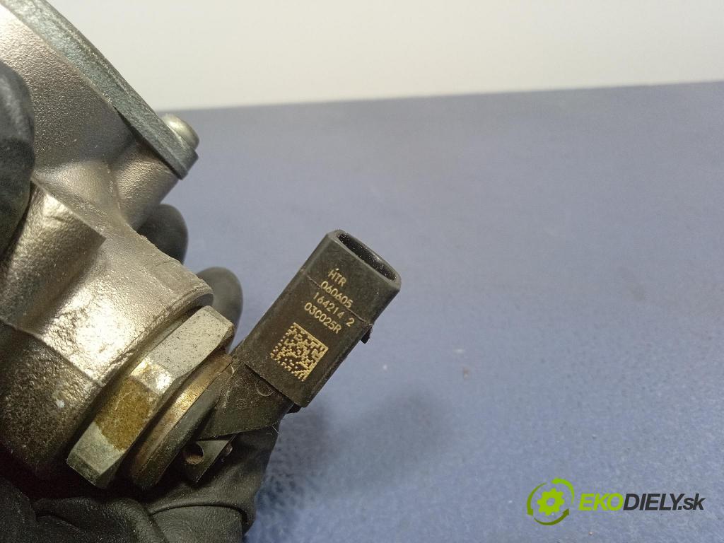 Vw Golf 2005 čerpadlo Injekcia: 03C127025R