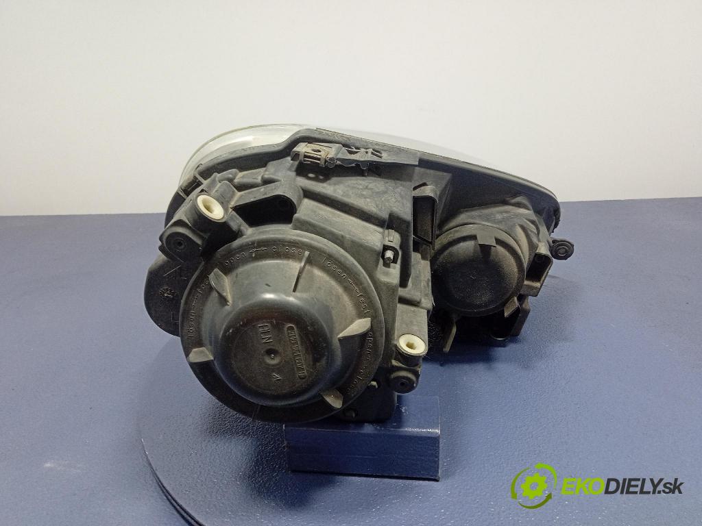 Vw Golf 2005 světlo Levý: 1K6941005N