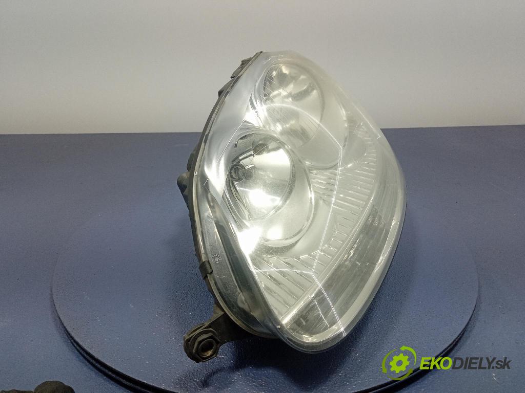 Vw Golf 2005 světlo Levý: 1K6941005N