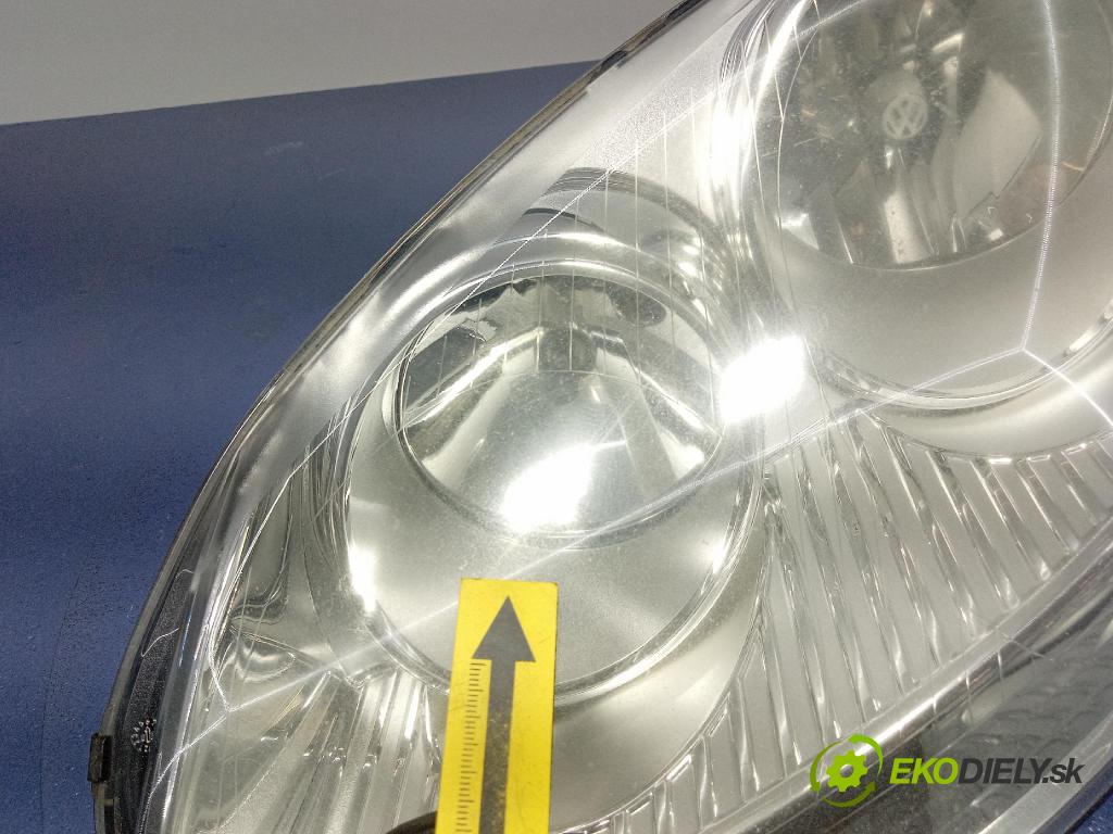 Vw Golf 2005 světlo Levý: 1K6941005N