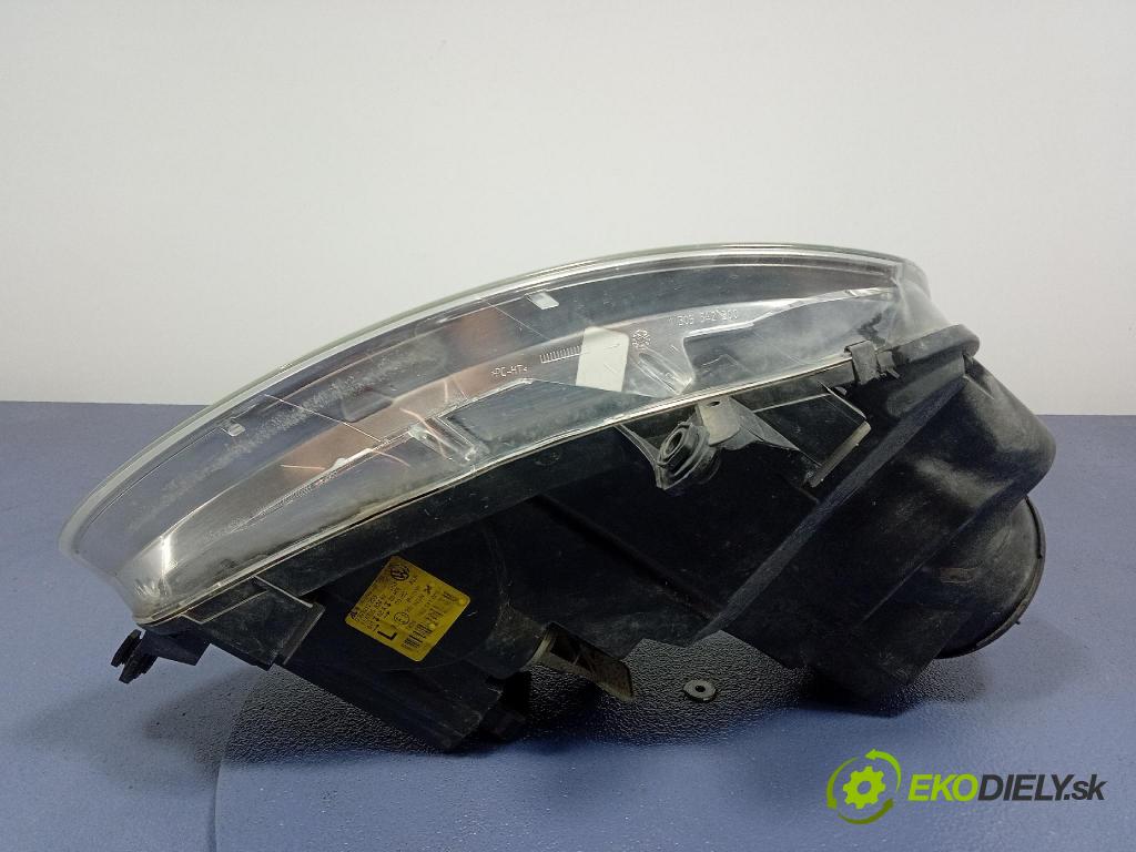 Vw Golf 2005 světlo Levý: 1K6941005N