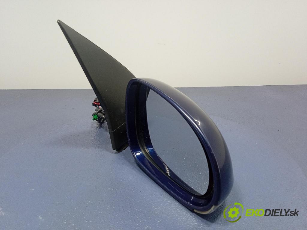 Vw Golf 2005 zrkadlo pravé