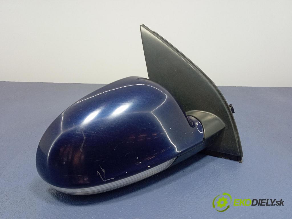 Vw Golf 2005 zrkadlo pravé