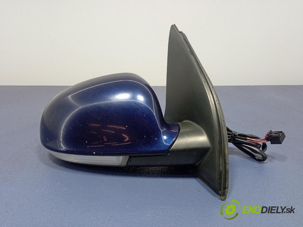 Vw Golf 2005 zrkadlo pravé