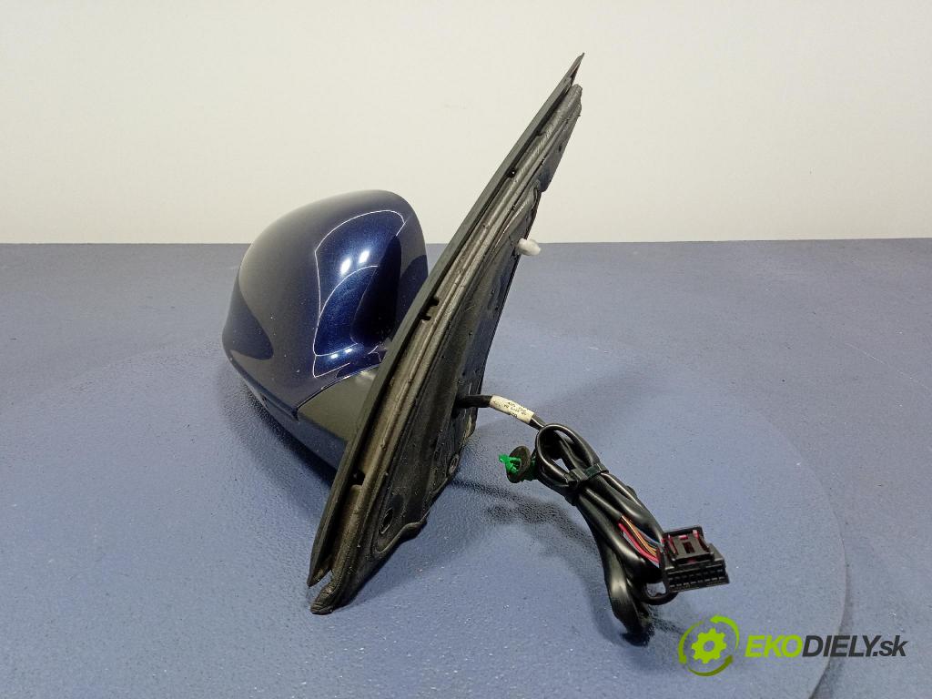 Vw Golf 2005 zrkadlo pravé