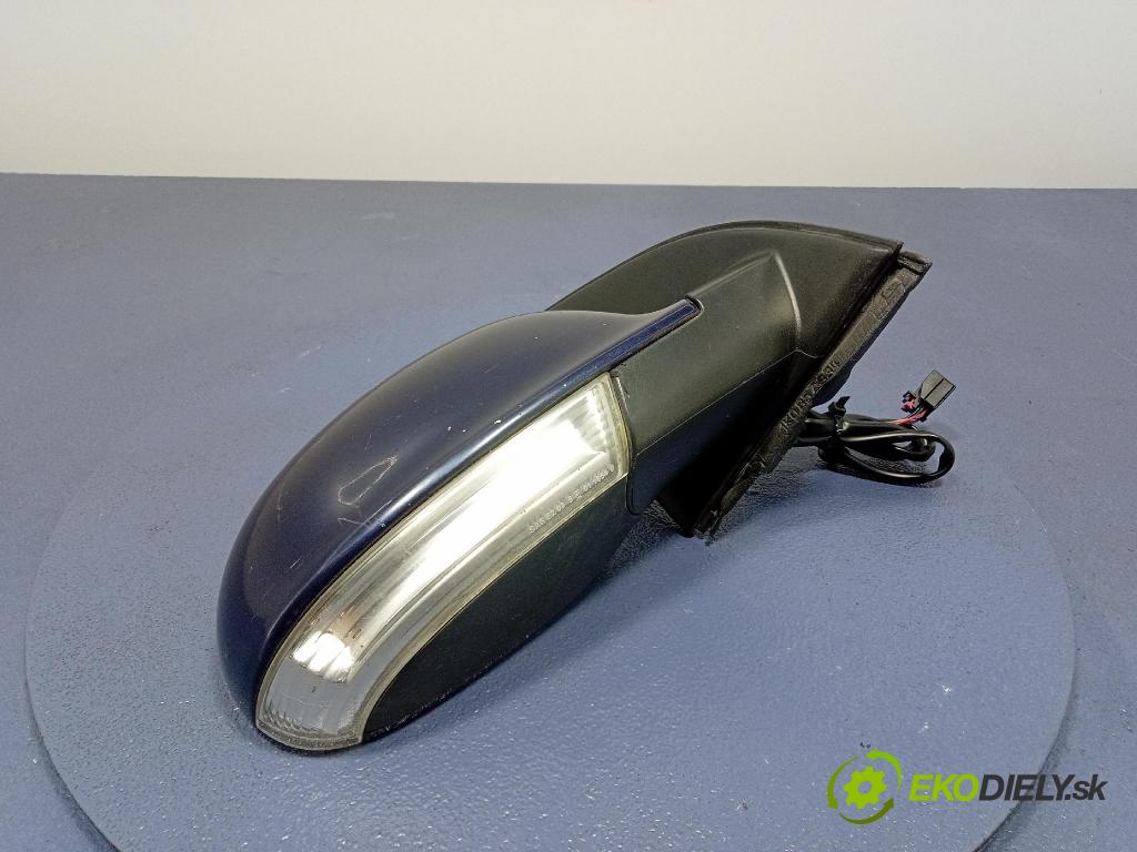 Vw Golf 2005 zrkadlo pravé