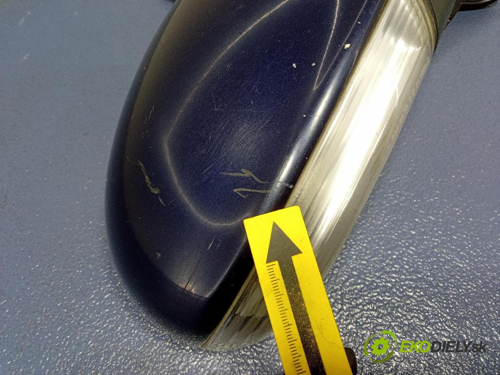 Vw Golf 2005 zrkadlo pravé