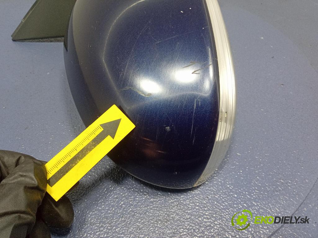 Vw Golf 2005 zrkadlo pravé