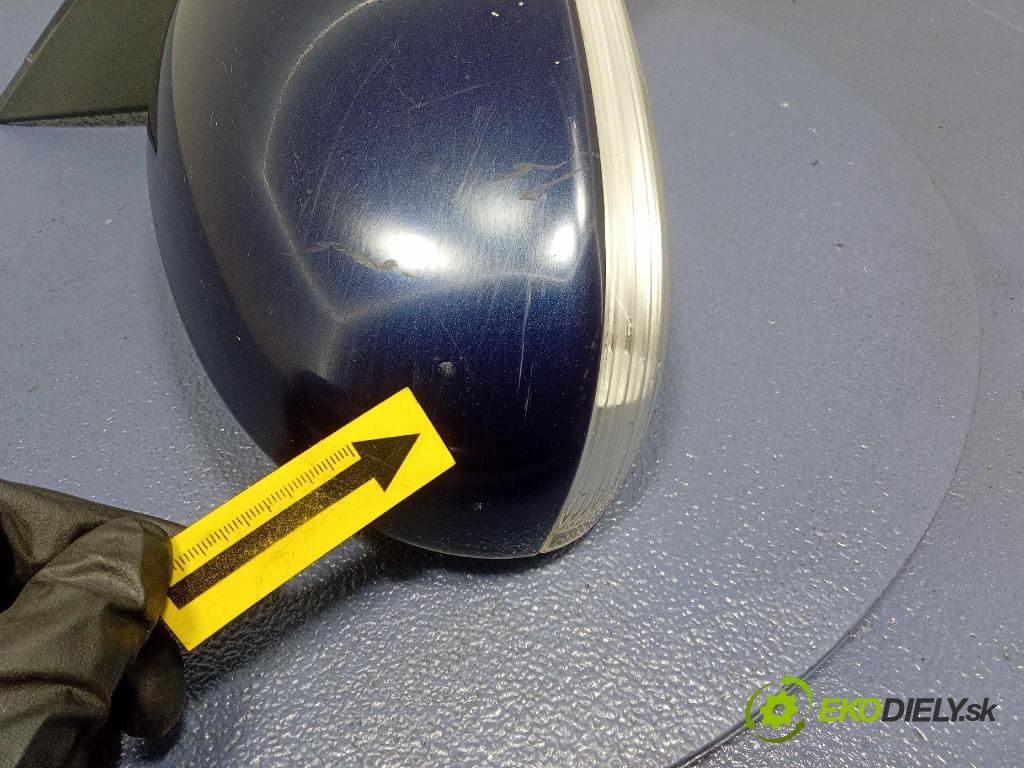 Vw Golf 2005 zrkadlo pravé