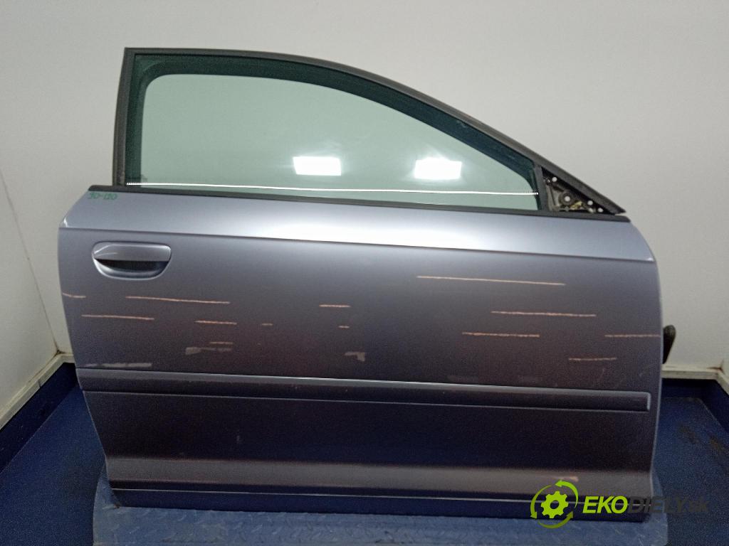 Audi A3 2004 dvere Predné pravé