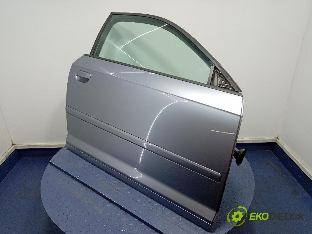 Audi A3 2004 dvere Predné pravé