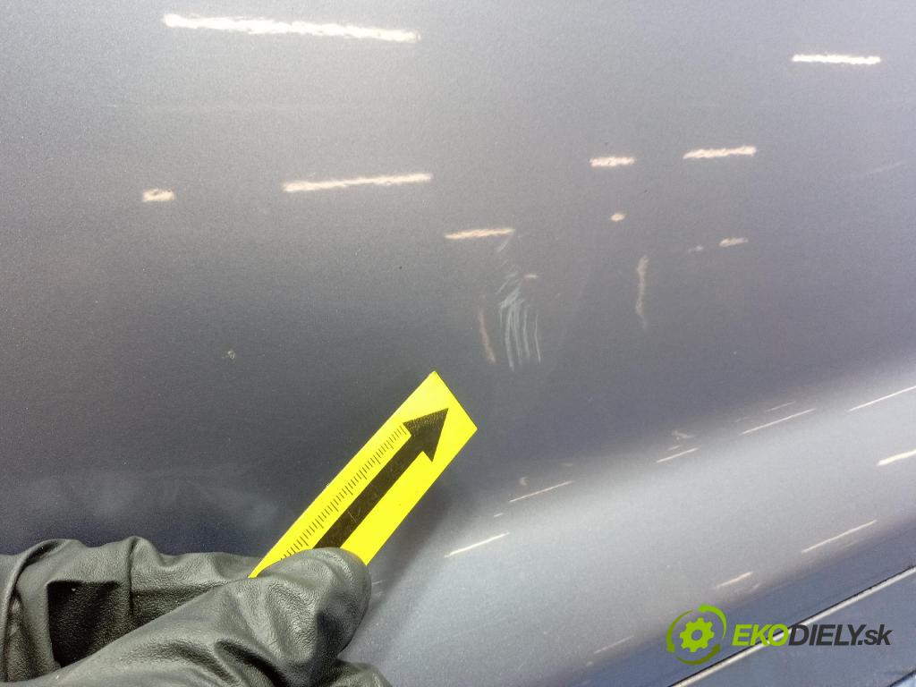 Audi A3 2004 dvere Predné pravé