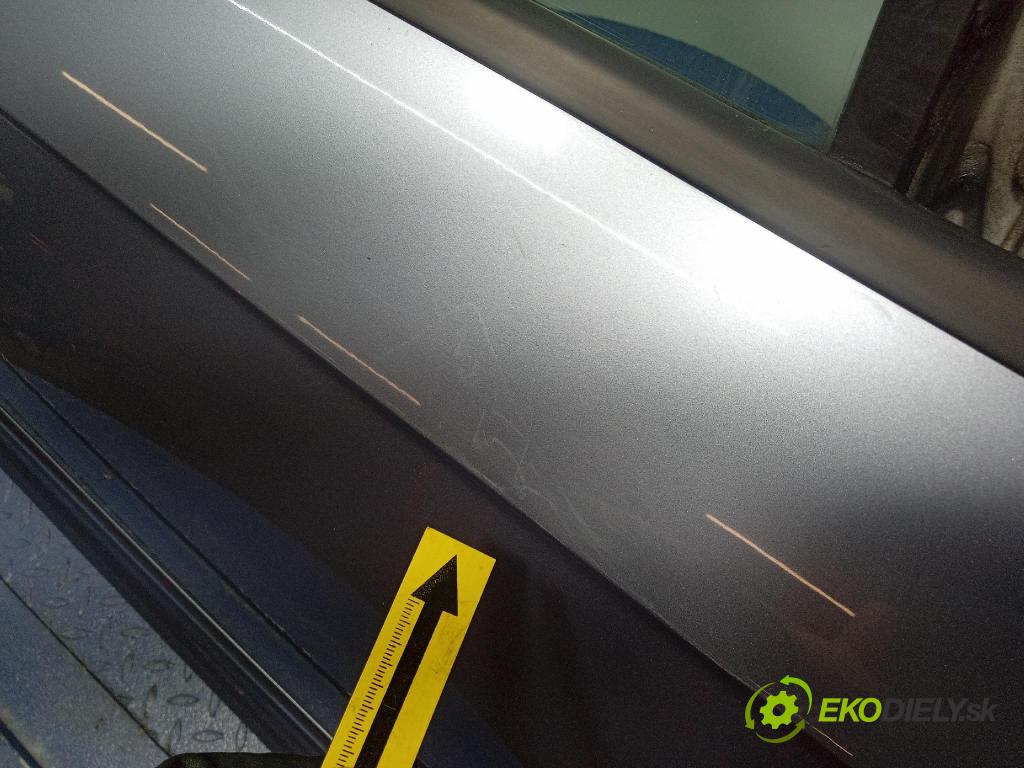Audi A3 2004 dvere Predné pravé