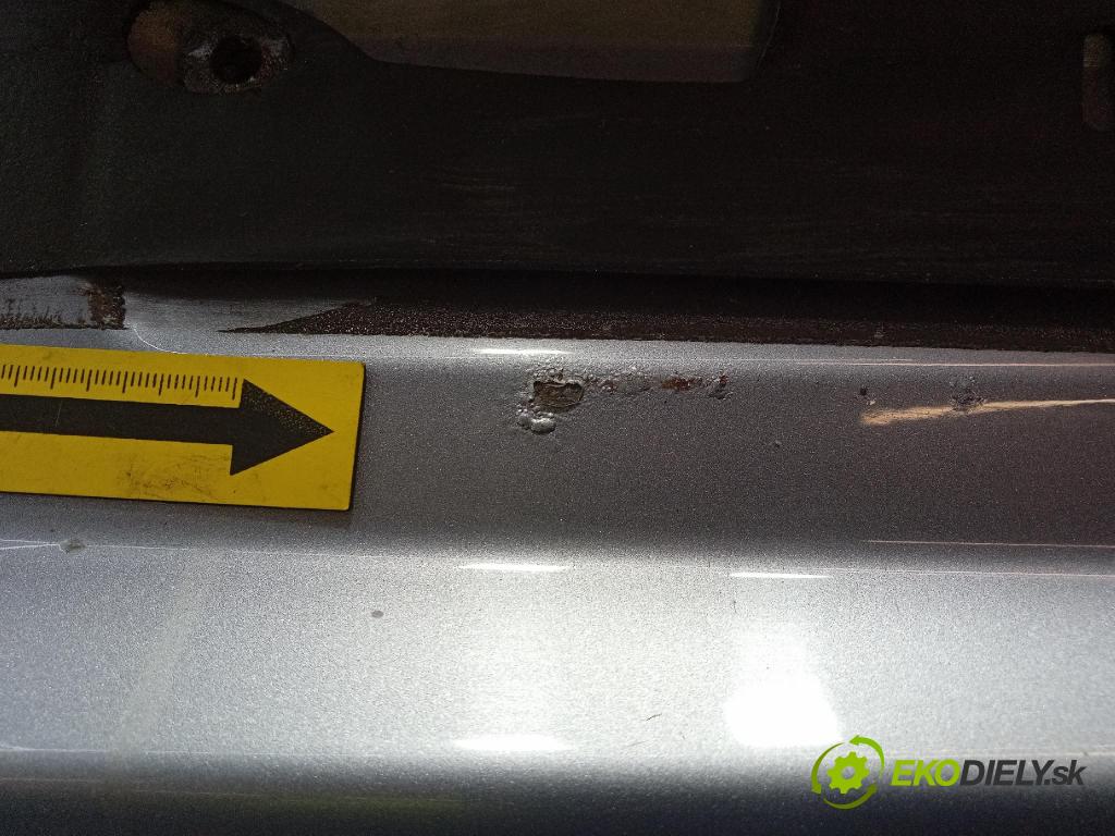 Audi A3 2004 zadna dveře kufra: kufra: