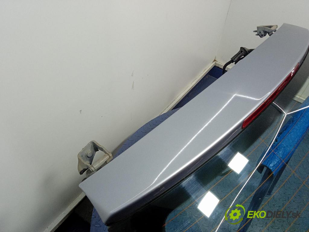 Audi A3 2004 zadna dveře kufra: kufra: