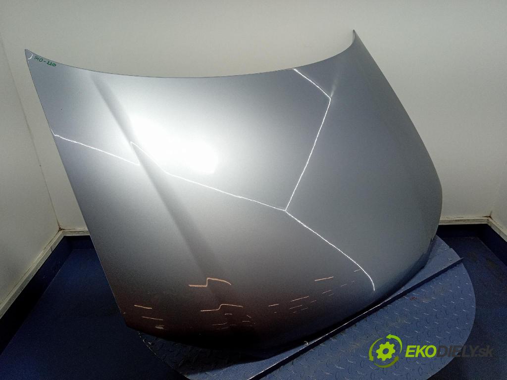 Audi A3 2004 kapota přední: