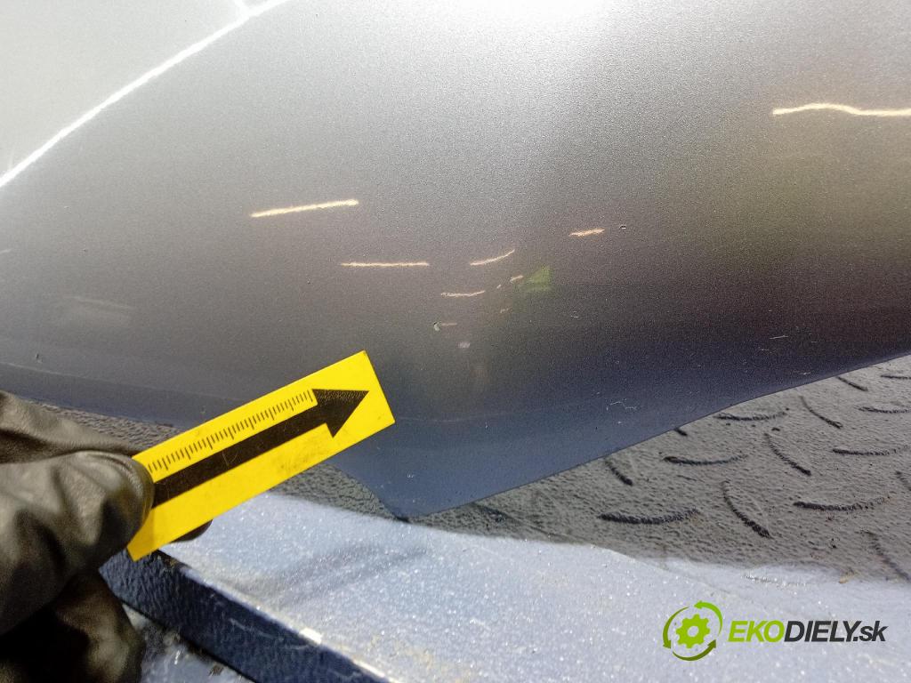 Audi A3 2004 kapota přední: