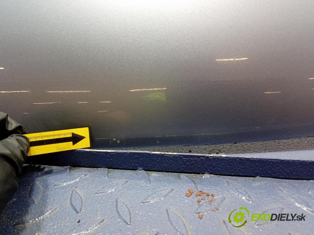 Audi A3 2004 kapota přední: