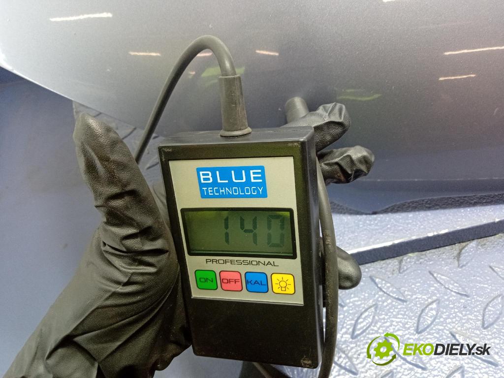 Audi A3 2004 kapota přední: