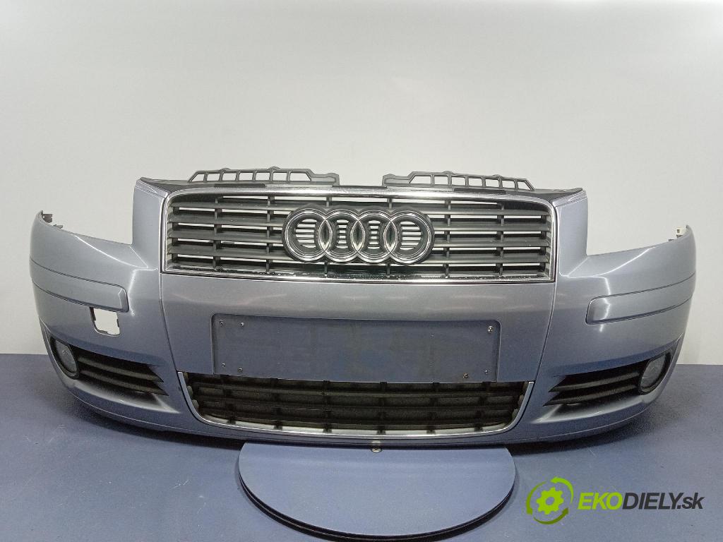 Audi A3 2004 nárazník Predné