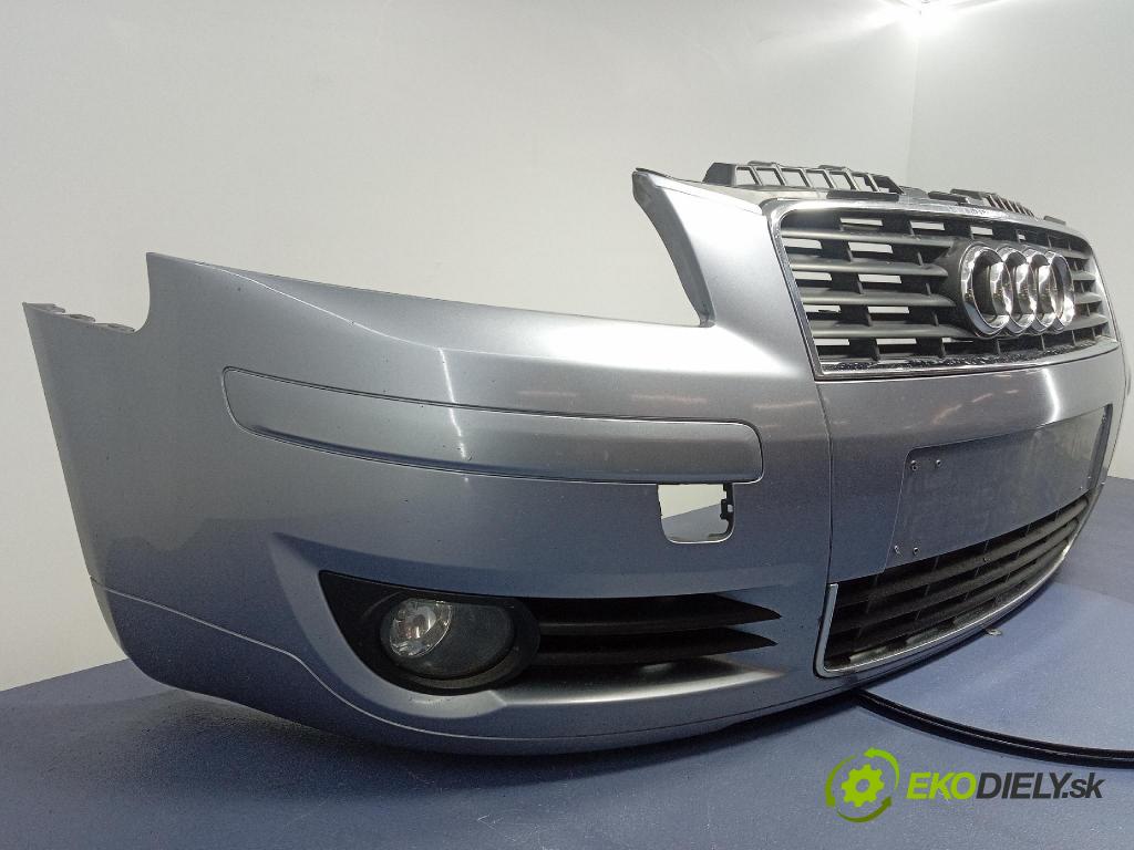 Audi A3 2004 nárazník Predné
