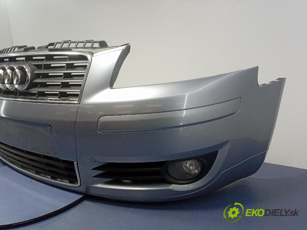 Audi A3 2004 nárazník Predné