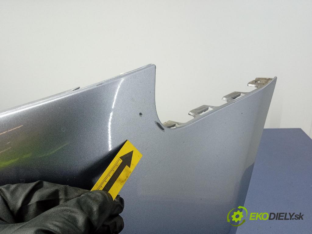 Audi A3 2004 nárazník Predné