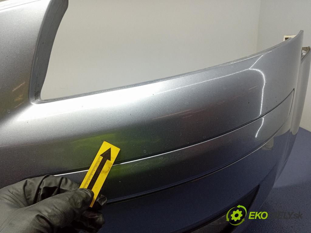 Audi A3 2004 nárazník Predné