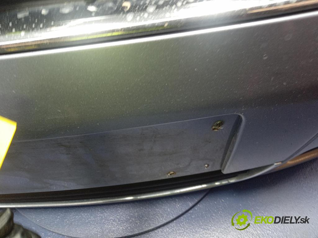 Audi A3 2004 nárazník Predné