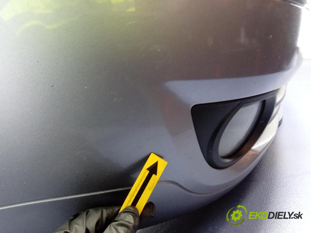 Audi A3 2004 nárazník Predné